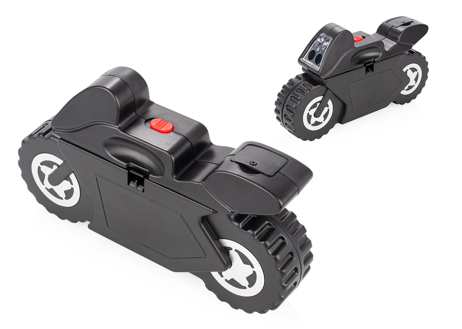 Ref. HE0386 Set de Herramientas Rossi - Imagen 4