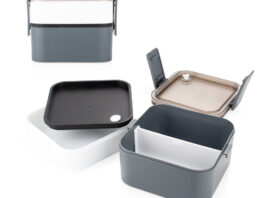Ref. HO0432 Portacomidas Adria
