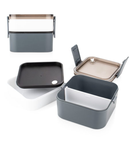 Ref. HO0432 Portacomidas Adria