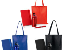 Ref. KIT001 Kit Full Branding