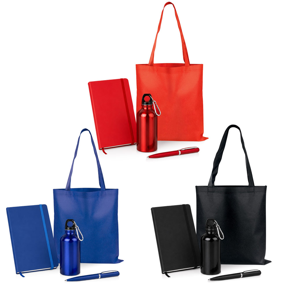 Ref. KIT001 Kit Full Branding