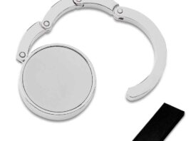 Ref. ML-121 Gancho Cartera
