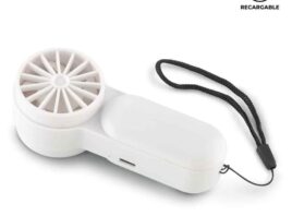 Ref. VA-1167 VENTILADOR VELTRA