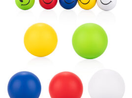 Ref. AN0067 Bola Antiestrés Merry