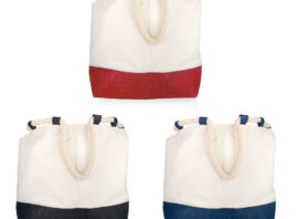 Ref. BO0447 Bolsa de Playa Taylor