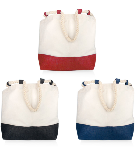 Ref. BO0447 Bolsa de Playa Taylor