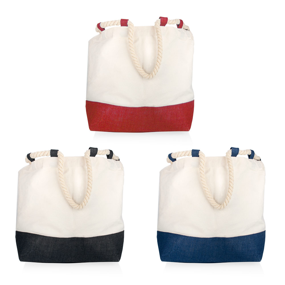 Ref. BO0447 Bolsa de Playa Taylor