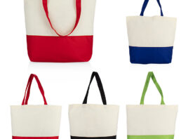 Ref. BO0502 Bolsa Gentle