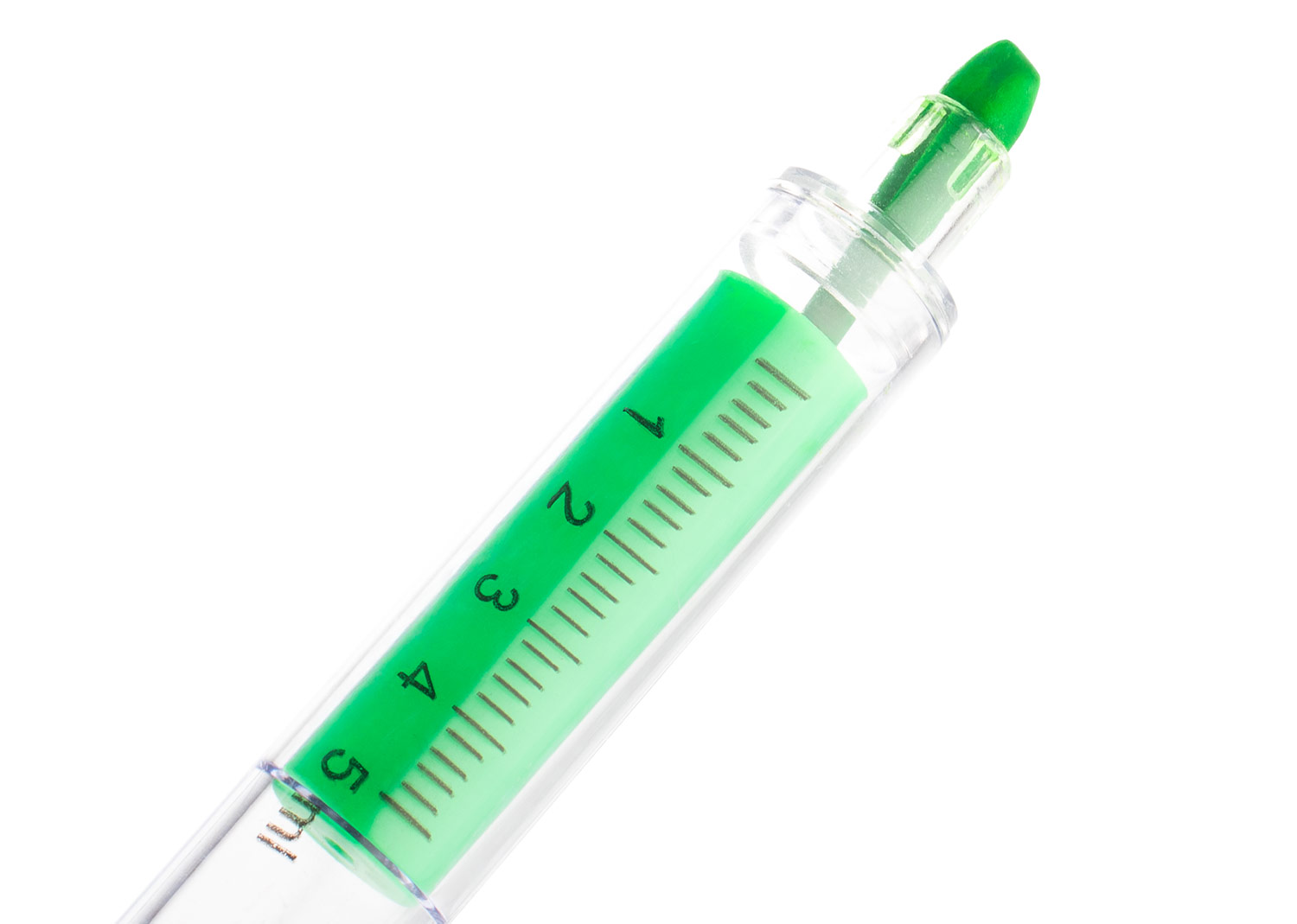 Ref. ES1052 Resaltador Doctor - Imagen 2