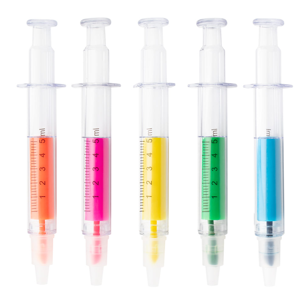 Ref. ES1052 Resaltador Doctor