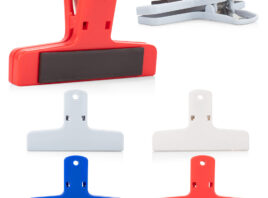 Ref. HO0425 Clip de Sellado Clamp