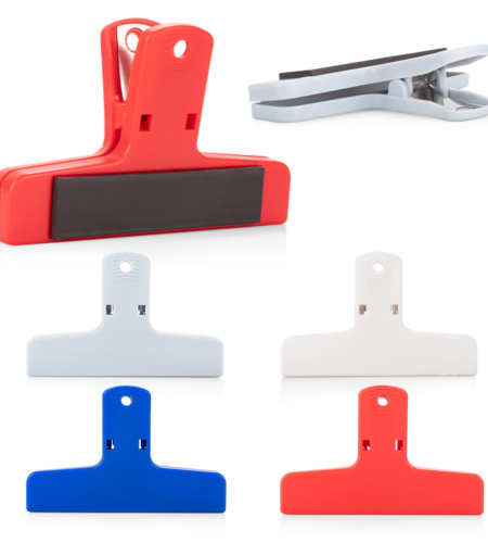 Ref. HO0425 Clip de Sellado Clamp