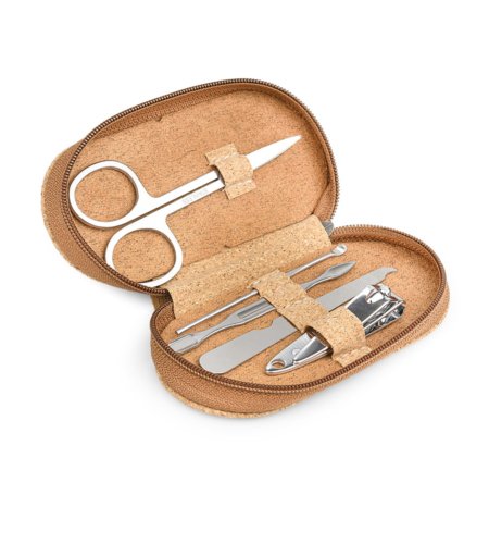 Ref. SA0312 Set manicure Venus