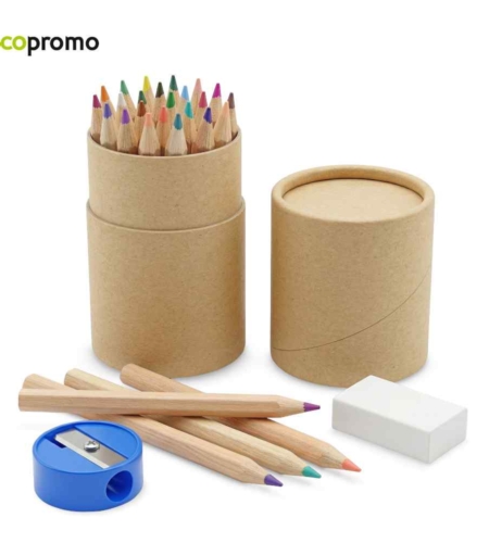 Ref. VA-1233 Set de Colores Smile