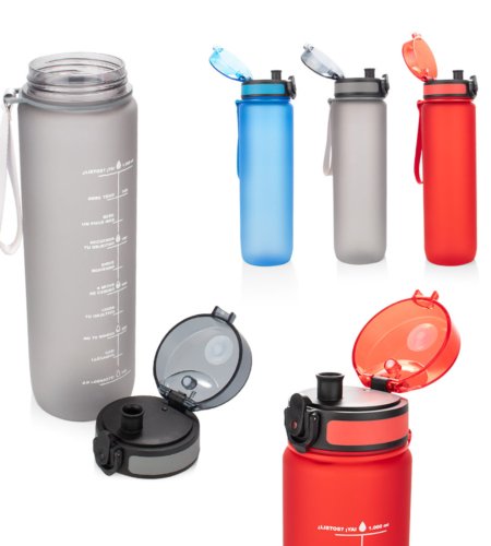 Ref. BE0454 Botella Williams 1000 ml / 34 Oz