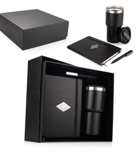 Ref. BE0459 Set Ejecutivo Matrix