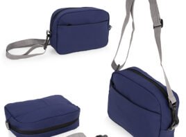 Ref. BO0482 Bolso Carry