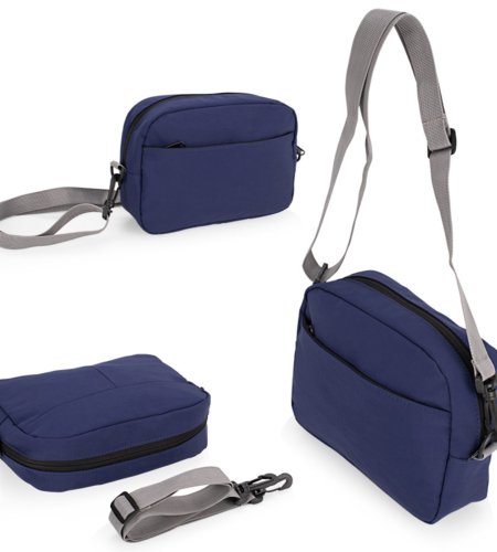 Ref. BO0482 Bolso Carry