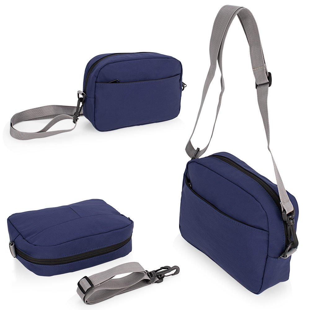 Ref. BO0482 Bolso Carry