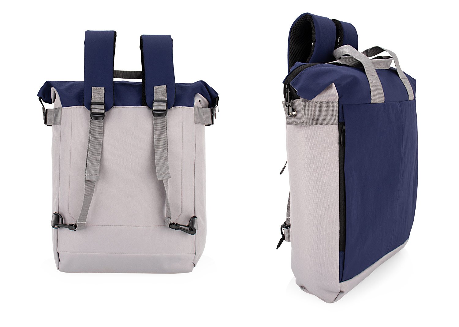 Ref. BO0485 Bolso Baggy - Imagen 5