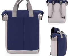 Ref. BO0485 Bolso Baggy