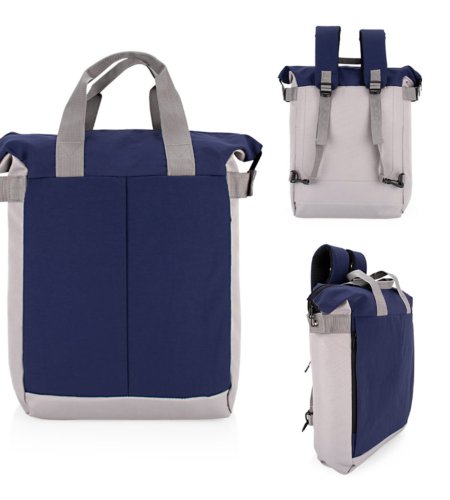 Ref. BO0485 Bolso Baggy