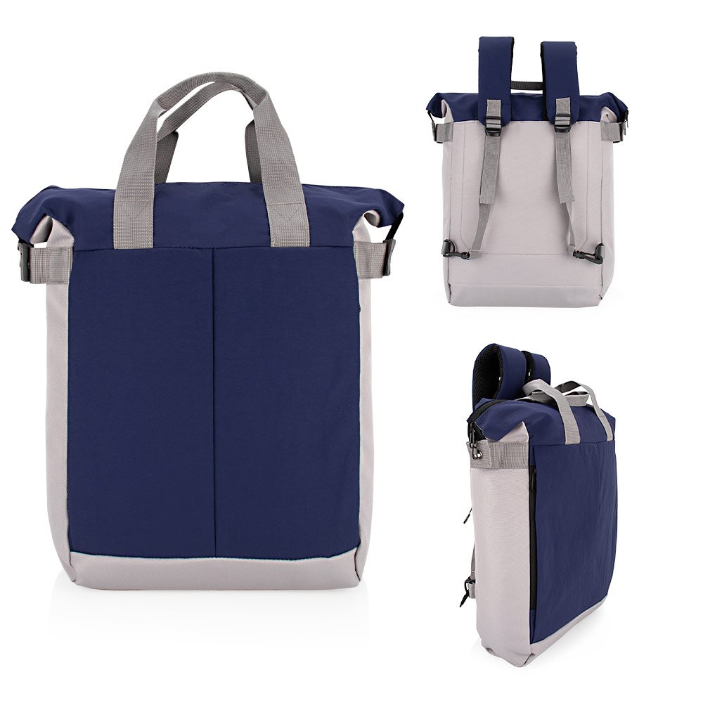 Ref. BO0485 Bolso Baggy