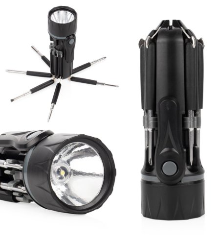 Ref. HE0385 Linterna Herramientero Beacon