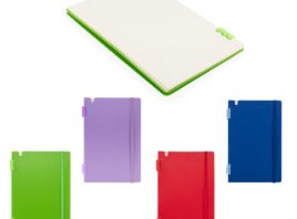 Ref. OF0640 Libreta Bach