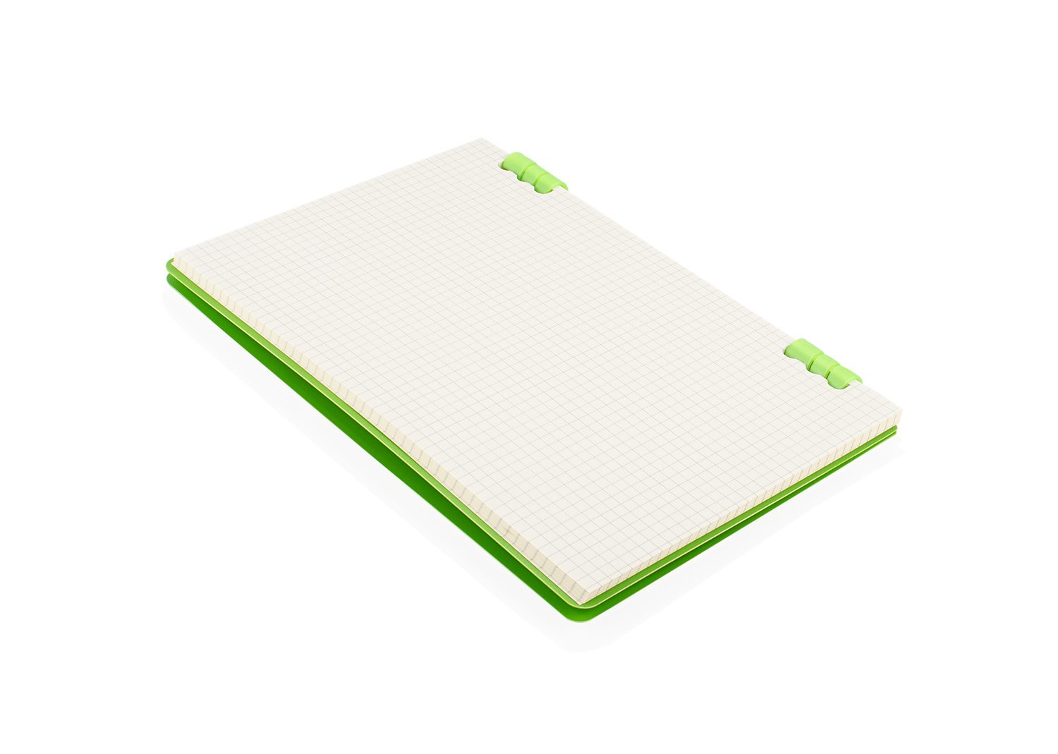 Ref. OF0640 Libreta Bach - Imagen 2