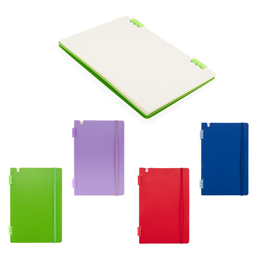 Ref. OF0640 Libreta Bach