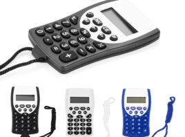 Ref. OF0660 Calculadora Bohr