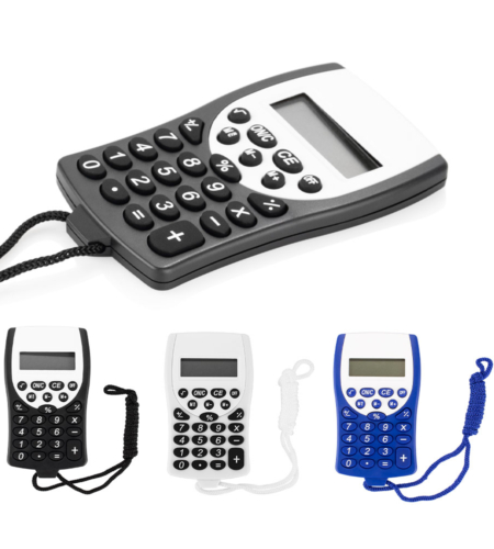 Ref. OF0660 Calculadora Bohr