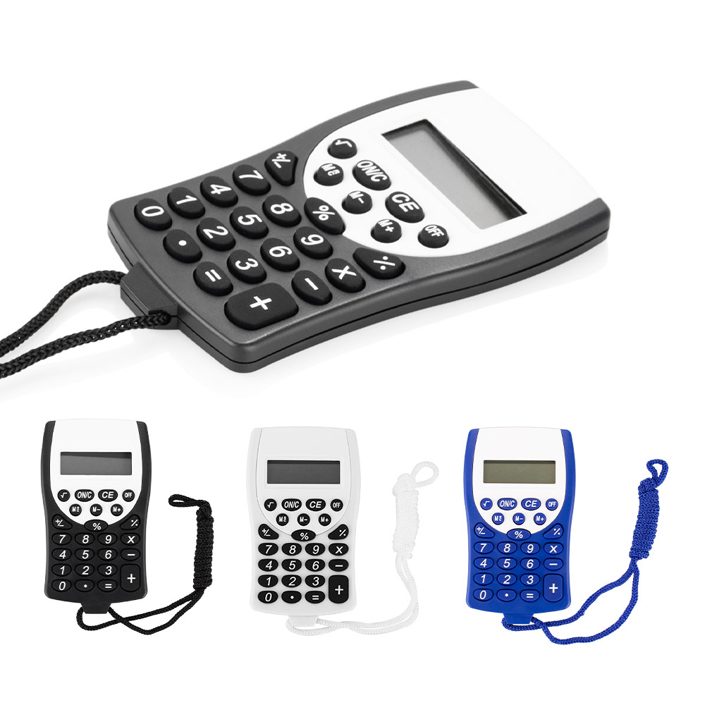 Ref. OF0660 Calculadora Bohr