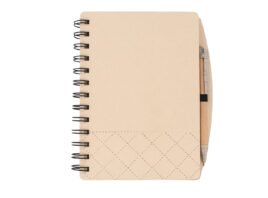 Ref. OF0664 Libreta Gaudi con Bolígrafo