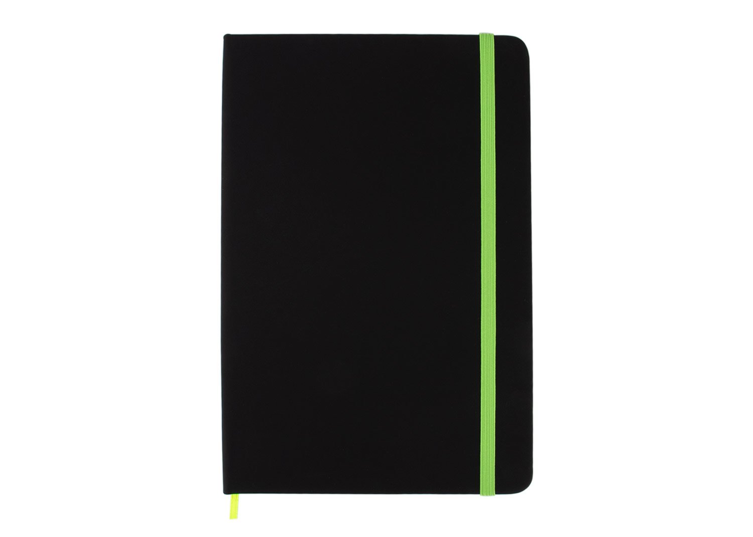 Ref. OF0670 Libreta Ejecutiva Negra - Imagen 4