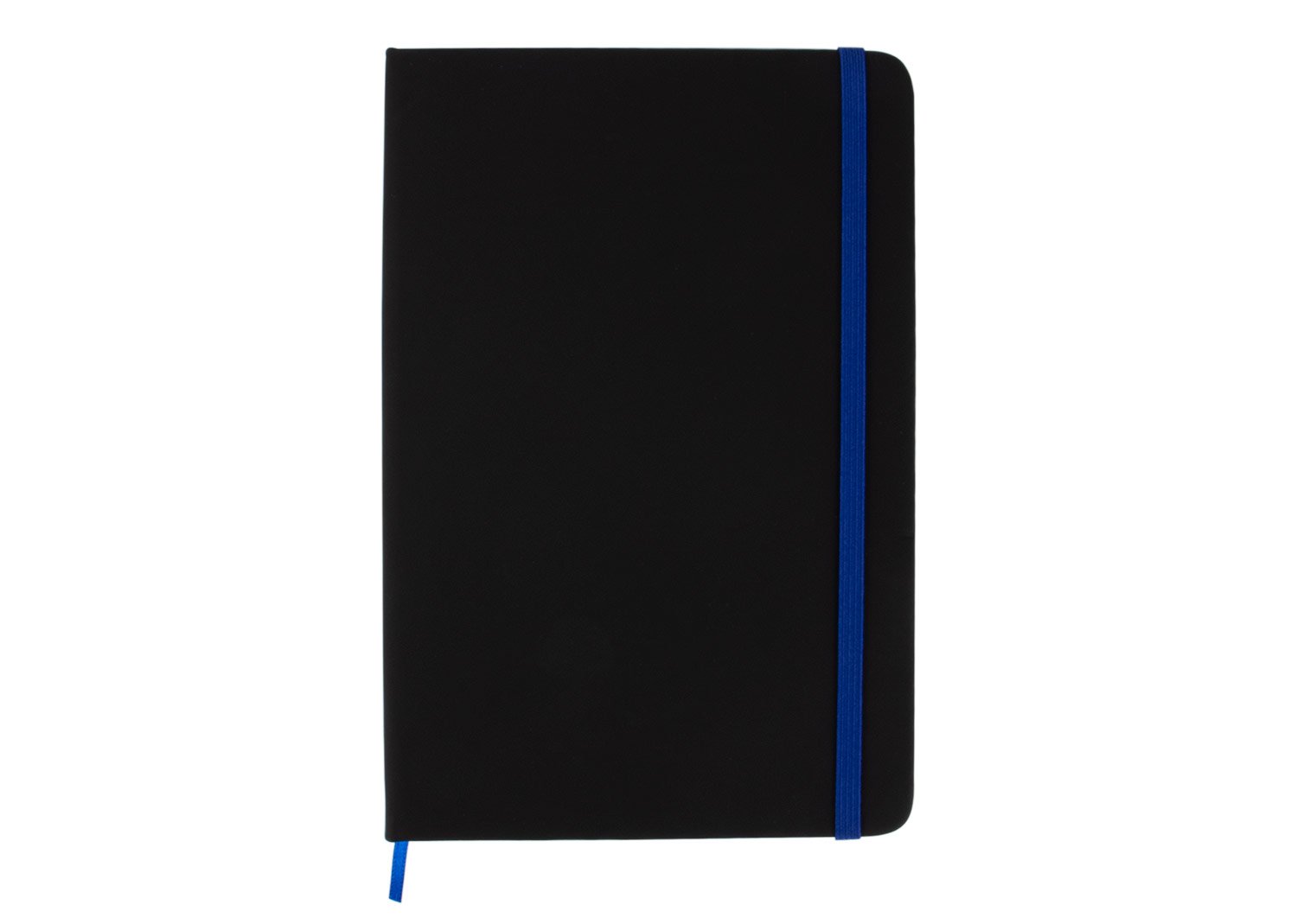Ref. OF0670 Libreta Ejecutiva Negra - Imagen 2
