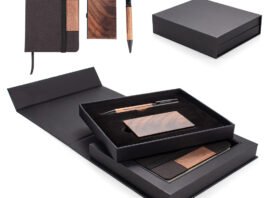 Ref. OF0677 Set Ejecutivo Luxe
