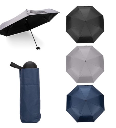 Ref. PA0164 Paraguas 21″ Cloudia
