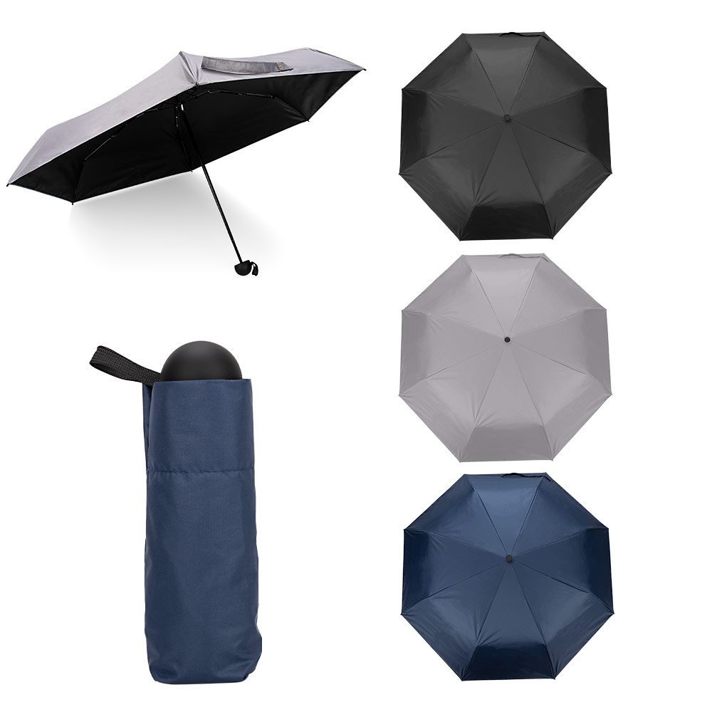 Ref. PA0164 Paraguas 21" Cloudia