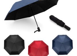 Ref. PA0165 Paraguas 21" Giotto