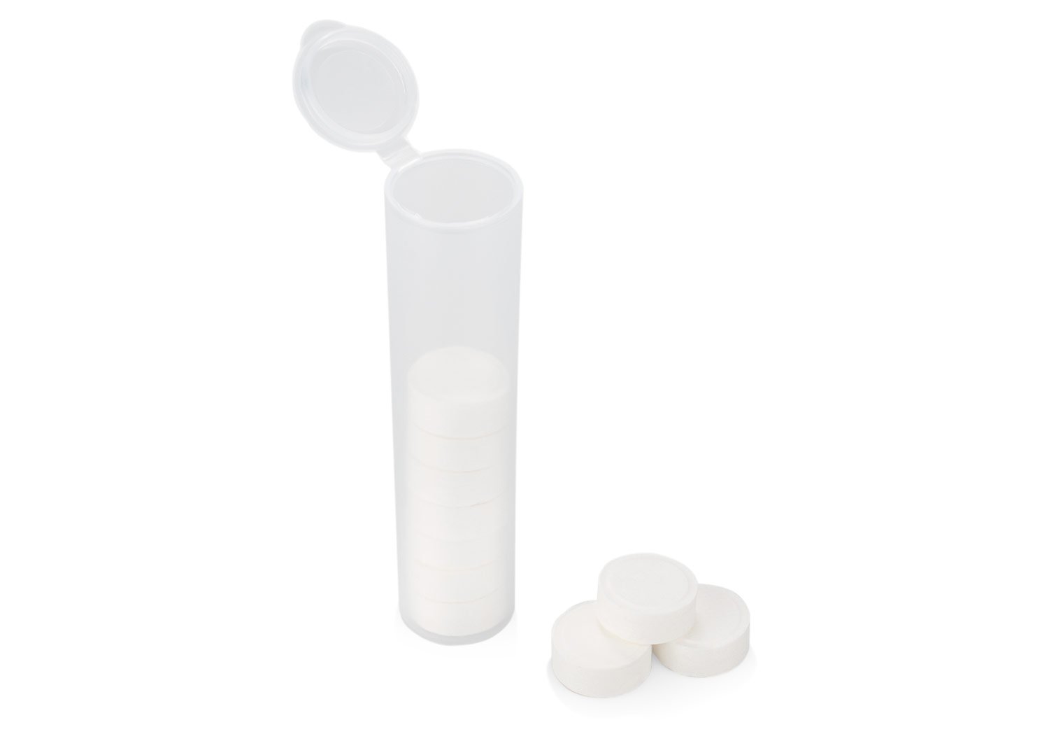 Ref. SA0336 Set de Toalla Comprimida Heat - Imagen 4