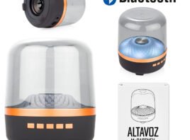 Ref. TE0724 Altavoz McCartney