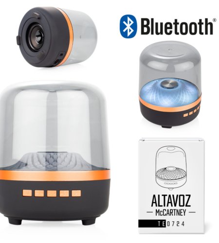 Ref. TE0724 Altavoz McCartney