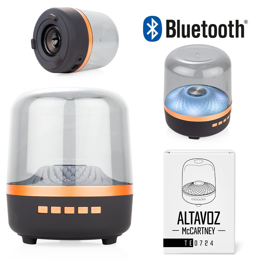 Ref. TE0724 Altavoz McCartney