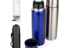Ref. BE0458 Termo Cowboys 500 ml / 17 Oz