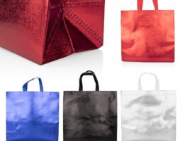 Ref. BO0493 Bolsa Brilliant