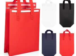 Ref. BO0494 Bolsa Flex