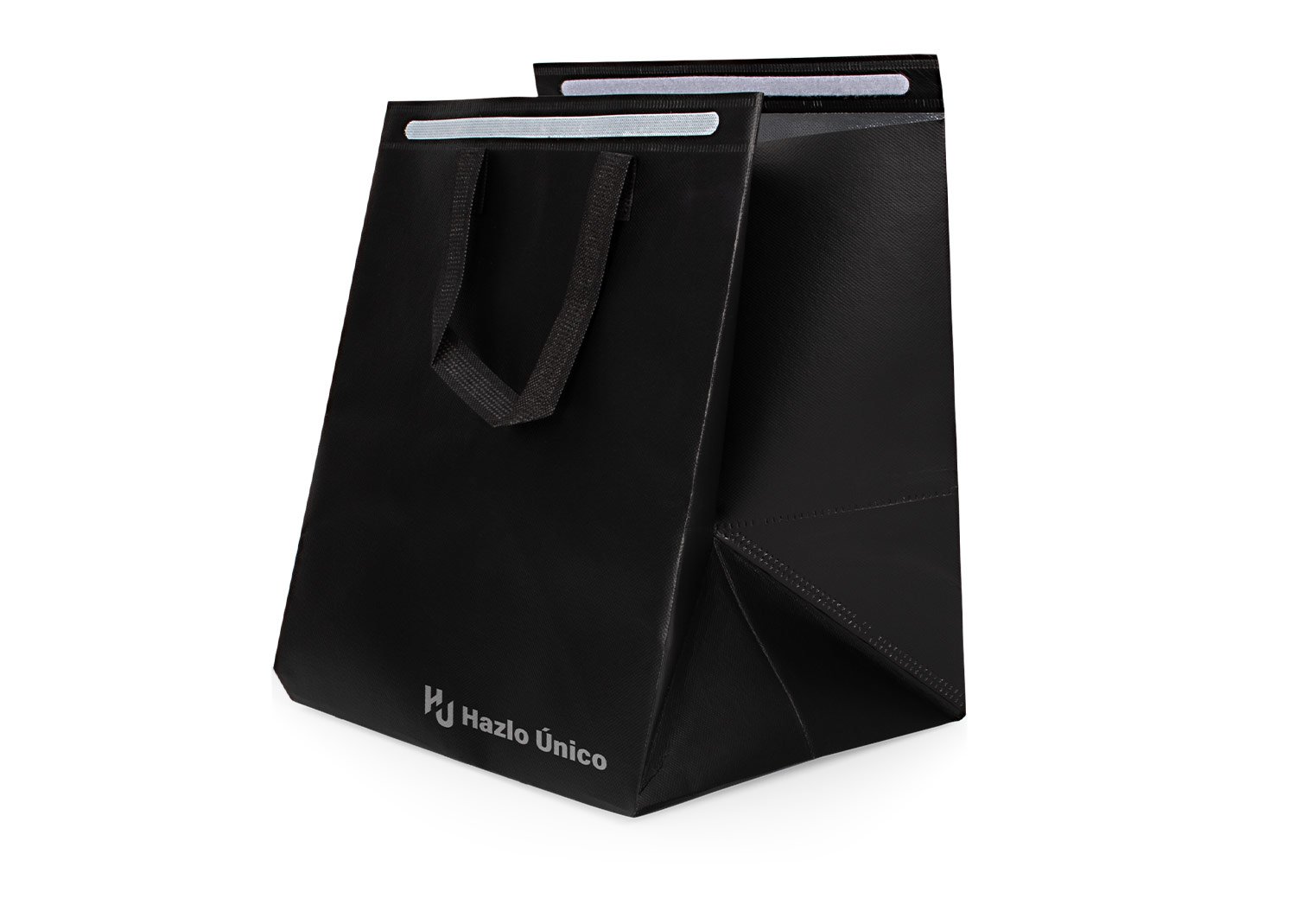 Ref. BO0497 Bolsa Cargo - Imagen 4