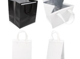 Ref. BO0497 Bolsa Cargo